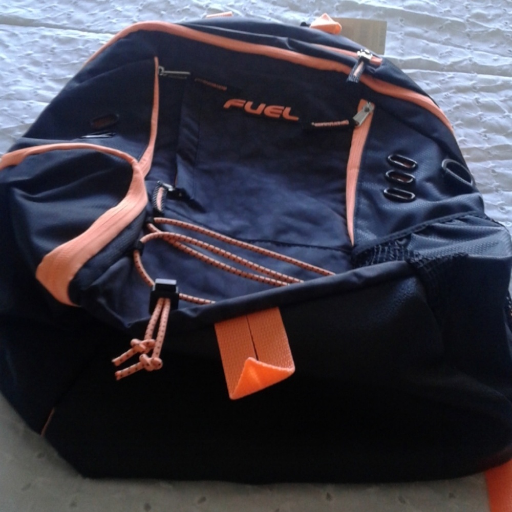 backpack